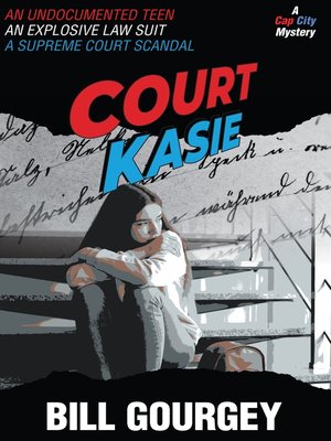 cover image of Court Kasie